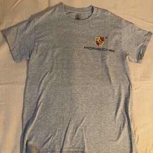 Porsche 911 GT3 RS T Shirt